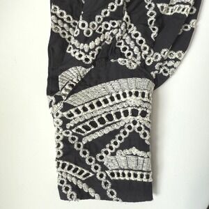 Bruuns Bazaar Copenhagen black dress